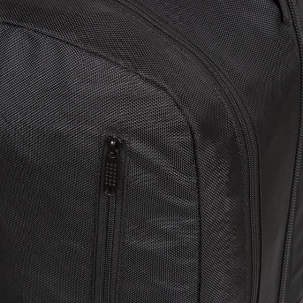 Bike Wave Fahrradrucksack/Doppel-Fahrradtasche Nylon 20L